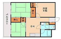 ベルガ本城
