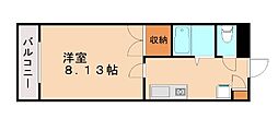 北九州市八幡西区折尾4丁目