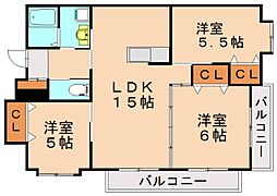 プリンス二番館