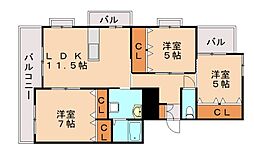 プリンス二番館