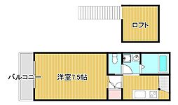 ベルヒルズ黒崎インター