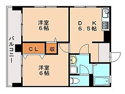 ウィンズヒル三ヶ森II