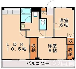 ビレッジハウス則松