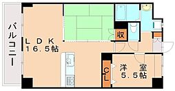 アヴァンセ陣原駅前