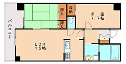 グランビュー華