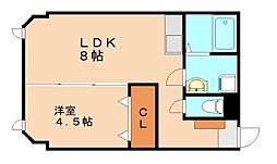 プレアール千代ヶ崎
