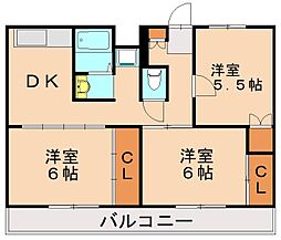 ビレッジハウス則松