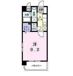 北九州市八幡西区西鳴水2丁目