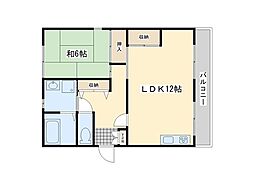 中間市長津2丁目
