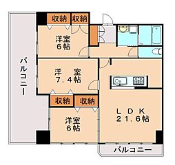 中間市太賀1丁目