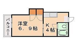 シティマンション筒井