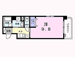 グリーンコートIII番館