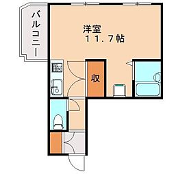 THE　SQUARE・Orio　Residence