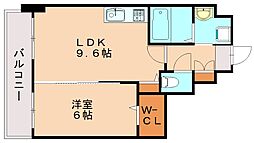 アースコートY‘sシティ西神原