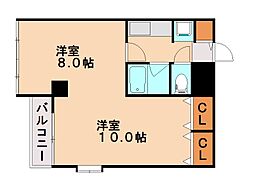 ダイナコートヒルズ折尾