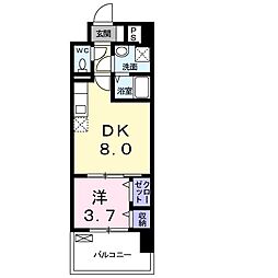 アムールガーデン陣原