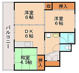遠賀郡水巻町古賀2丁目