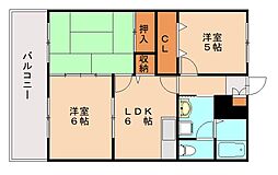 ベルハイツ水巻