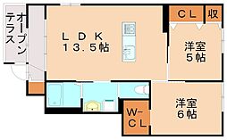 メゾン・リバーツ