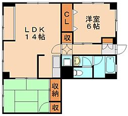 北九州市八幡西区里中1丁目