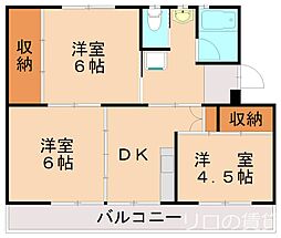 ビレッジハウス本城