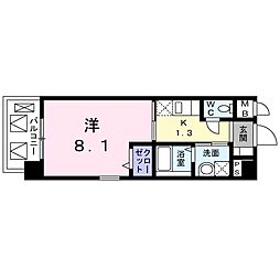 北九州市八幡西区熊手1丁目