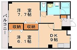 シティフォート