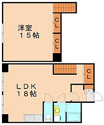 フォーレスト本城I