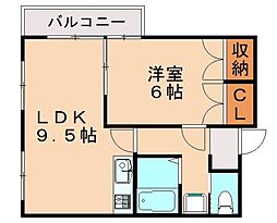 THE　SQUARE・Orio　Residence
