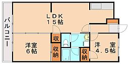 エミネンス穴生