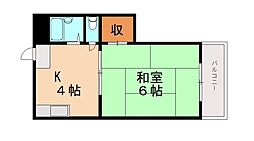 シャトレ黒崎