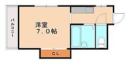 シャトレ菅原II