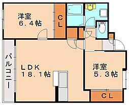 グランフォーレ