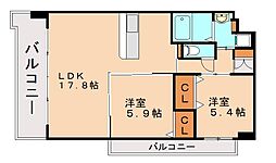 ギャラン鷹の巣