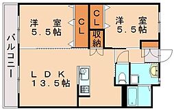 ヒルズ折尾