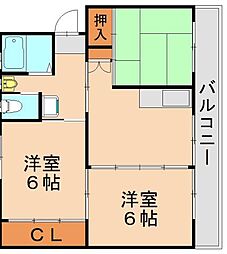 遠賀郡水巻町古賀2丁目