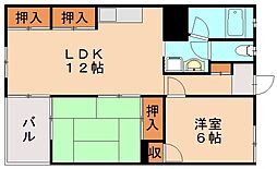 フォーレスト折尾