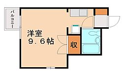 北九州市八幡西区折尾3丁目