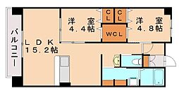 レブリアント折尾