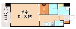 サージュ陣原 506