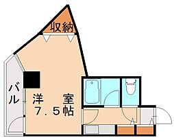 ダイナコートヒルズ折尾