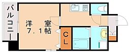 北九州市八幡西区折尾4丁目