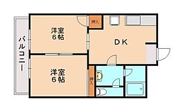 シャトレ大浦V