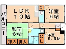 エクセル青葉台II