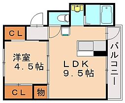 ビレッジハウス若松