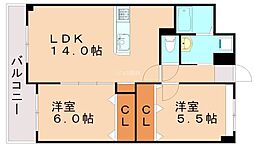 アヴァンセ学術都市