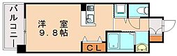 北九州市八幡西区熊手1丁目