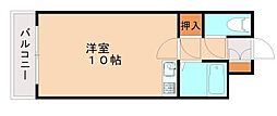 アーバンポート折尾学園都市