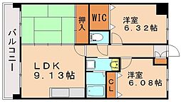 北九州市八幡西区則松1丁目