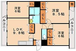 医生ケ丘エストリル